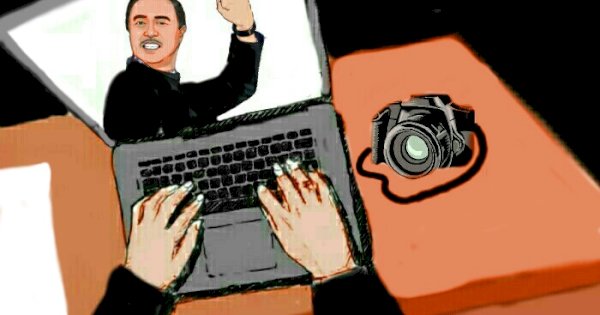 Selamat Jalan Tokoh Pers HM Alwi Hamu