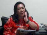 Nielma Harap Penyelidikan Kebakaran Kantor Disdik Makassar Segera Rampung
