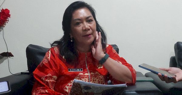 Nielma Harap Penyelidikan Kebakaran Kantor Disdik Makassar Segera Rampung
