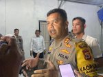 Polres Gowa Limpahkan Berkas Tersangka Utama Kasus Uang Palsu ke Kejari