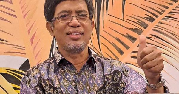 KAHMI Makassar: Jadikan 2025 Sebagai Tahun Kreasi dan Inovasi untuk Bangsa