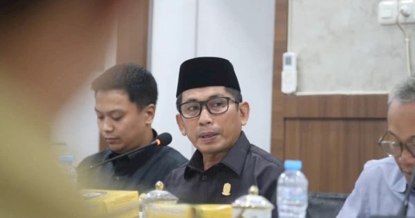 DPRD Makassar Soroti Krisis Lahan Pemakaman, Desak Tambahan TPU Baru