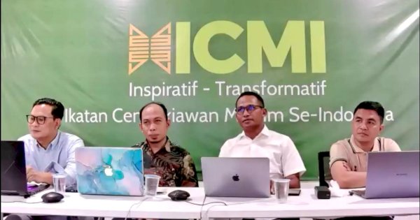 Pemuda ICMI: PSN Terancam Batal