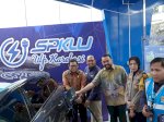 Kado Awal Tahun 2025, PLN Tambah SPKLU di Kota Makassar: Total 61 Unit Se Sulsel