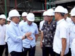 Target Pasarkan 120.000 MT CPO Bersertifikasi Internasional, PTPN IV PalmCo Proyeksi Raup Tambahan USD3,6 Juta Premium Price