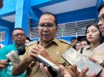 Identifikasi Alergi Anak Didik Jadi Fokus Pemkot Makassar Untuk MBG