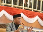 Andi Jusman Resmi Jabat Ketua DPRD Sinjai Periode 2024-2029