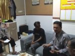 TRC Perumda Parkir Makassar Tindak Jukir Nakal di Pasar Sentral