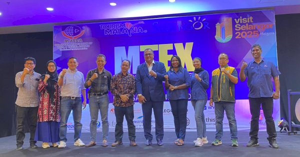 Bertandang ke Makassar, MATTA Travel Exchange Bangun Bisnis Travel dan Kenalkan Ragam Potensi Wisata Malaysia