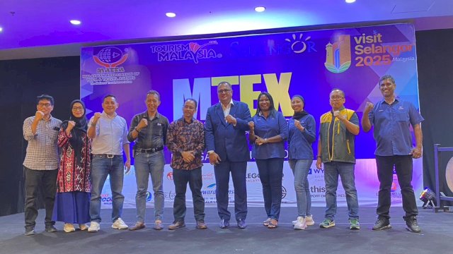 Bertandang ke Makassar, MATTA Travel Exchange Bangun Bisnis Travel dan Kenalkan Ragam Potensi Wisata Malaysia