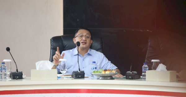 200 UMKM Siap Ramaikan Jappa Jokka Cap Go Meh 2025