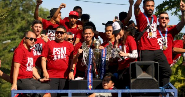 Appi Sebut Proses Penunjukan Pelatih Baru Timnas Gegabah