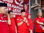 PDI-Perjuangan Rayakan HUT ke-52 di Seluruh Indonesia