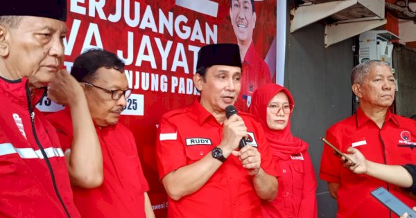 PDI-Perjuangan Rayakan HUT ke-52 di Seluruh Indonesia
