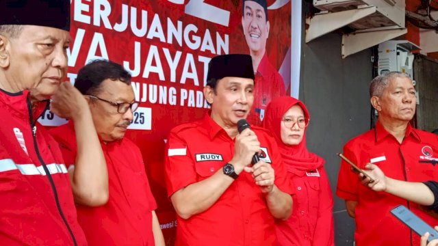 PDI-Perjuangan Rayakan HUT ke-52 di Seluruh Indonesia