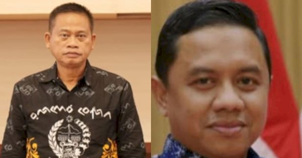 Pj Gubernur Sulsel: Distribusi Pupuk 2.9 T Bukan Tugas Kementan, Tapi tugas BUMN Pupuk Indonesia