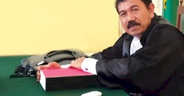 Muchtar Juma Sebut Laporan Tim Andalan Hati ke Polda Sulsel Keliru