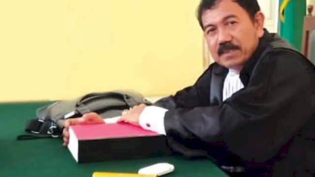 Muchtar Juma Sebut Laporan Tim Andalan Hati ke Polda Sulsel Keliru