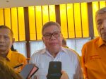 Taufan Pawe Siap Maju Kembali sebagai Ketua Golkar Sulsel