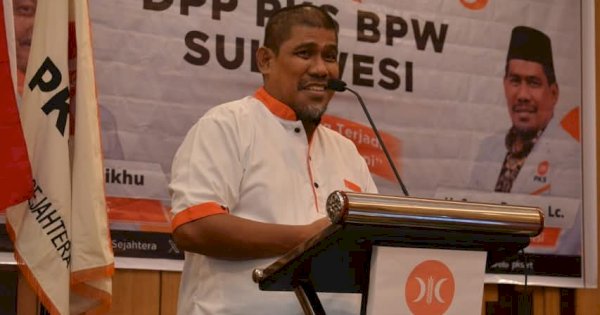 PKS Gelar Gathering Kader Se-Sulawesi: Penguatan Solidaritas
