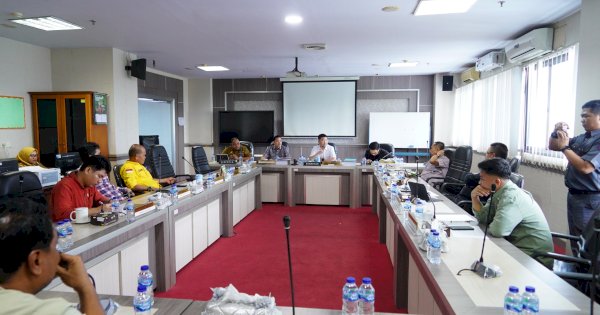 Komisi C DPRD Sulsel Prihatin DBH Pemprov Capai 972 Miliar