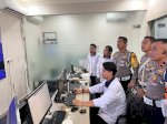 Tingkatkan Keamanan, 138 CCTV Dipasang di Tol Transformasi