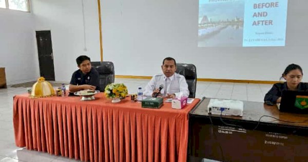 Pemprov Dorong 40 Ribu Perusahaan di Sulsel Sadar K3 dan Kepatuhan BPJS-TK