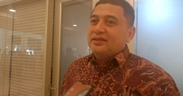 Appi Komitmen Bangun Stadion Markas PSM di Makassar