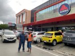 Perumda Parkir Makassar Sebut Jukir di Toko Alaska Dilengkapi Identitas Resmi