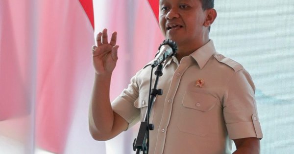 Diklaim Terbesar, Indonesia Bakal Buat Kilang Minyak Kapasitas 500 Ribu Barel