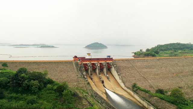 PLN Komitmen Wujudkan Kemandirian Energi Berbasis EBT