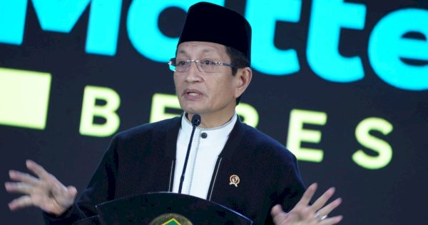Menag Bandingkan Gaji Guru Sekolah Negeri dan Madrasah: Rp 4,5 juta dan Rp 100 ribu