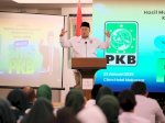 Momen Bimtek Fraksi PKB se Sulsel dan Sulbar, Kang Cucun Optimis Target Kemenangan PKB 2029