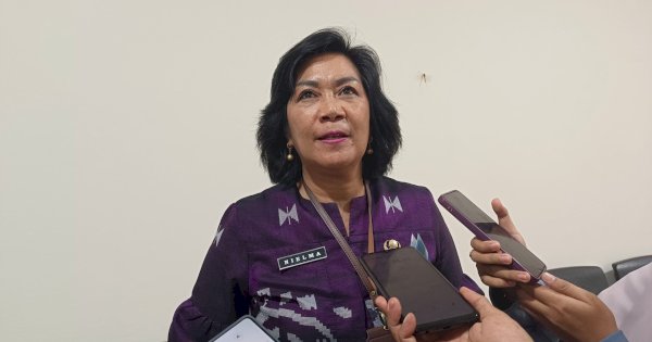 Pemkot Makassar Upayakan Solusi Ketidakmerataan Distribusi SMP Negeri