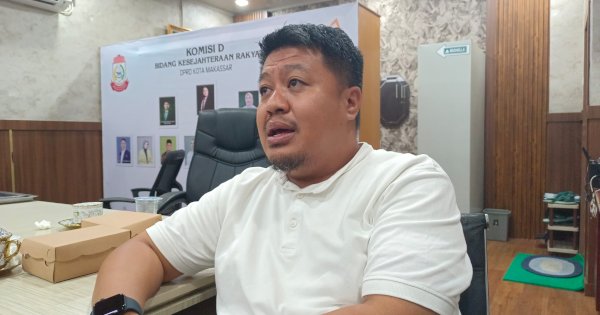 Dewan Desak Disdik Makassar Tuntaskan Ketimpangan SMP