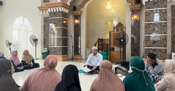 Program Desa BSI Masuk ke Pulau Sanana dan Barrang Caddi