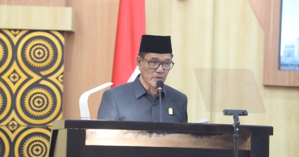 Fraksi Golkar Desak Pemkot Makassar Tingkatkan Honor Tenaga Non-ASN