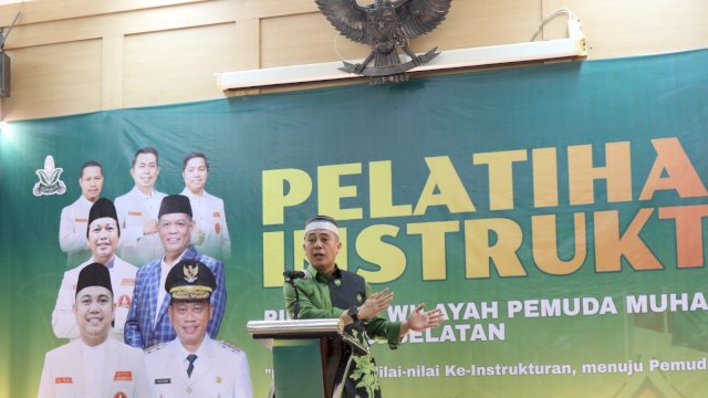 Anggota DPR RI, Syamsu Rizal MI. Ist