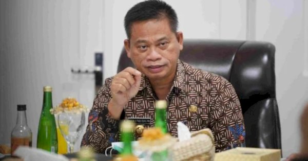 Pj Gubernur Sulsel Harap Himpuni Berkontribusi untuk Daerah