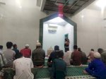 Peringatan Isra Miraj di Masjid Babussalam: Menggali Hikmah Perjalanan Spiritual Rasulullah SAW