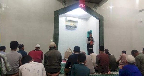 Peringatan Isra Miraj di Masjid Babussalam: Menggali Hikmah Perjalanan Spiritual Rasulullah SAW