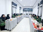 Program ‘Kampung Forhati’ Bakal Jadi Fokus MD Forhati Makassar Tahun 2025