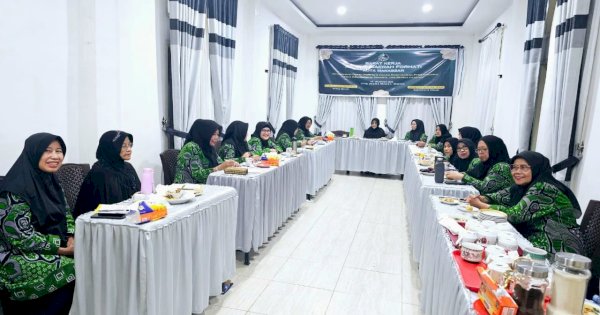 Program ‘Kampung Forhati’ Bakal Jadi Fokus MD Forhati Makassar Tahun 2025