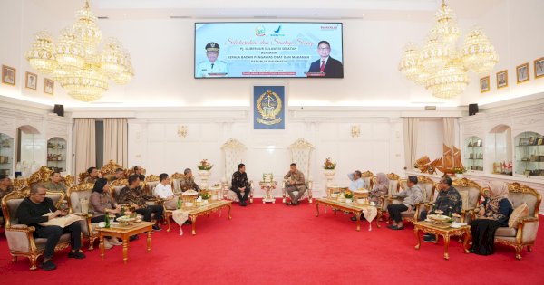 Pemprov Dukung BPOM RI Berantas Skincare Berbahaya di Sulsel