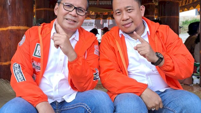 Refleksi 61 Tahun Danny Pomanto: Dari Makassar ke MK