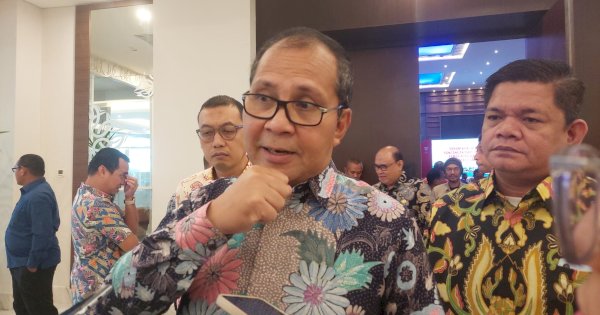 Kapling Laut di Makassar, Danny Minta BPN Ungkap Pemilik Sertifikat