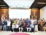 Pelindo Regional 4 Gelar Pelatihan P-KPI &#038; P-RKM 2.0