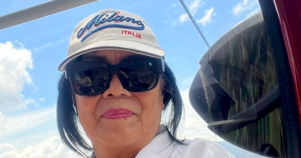 Tangis Pengangguran Imbas Efisiensi Anggaran