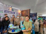 HUT BPOM Ke-24, Taruna Ikrar Resmikan Pameran Akbar UMKM