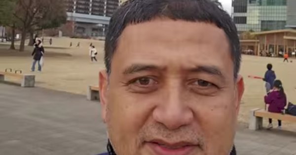 Appi Ingin Terapkan Kawasan Reklamasi Tokyo di Makassar